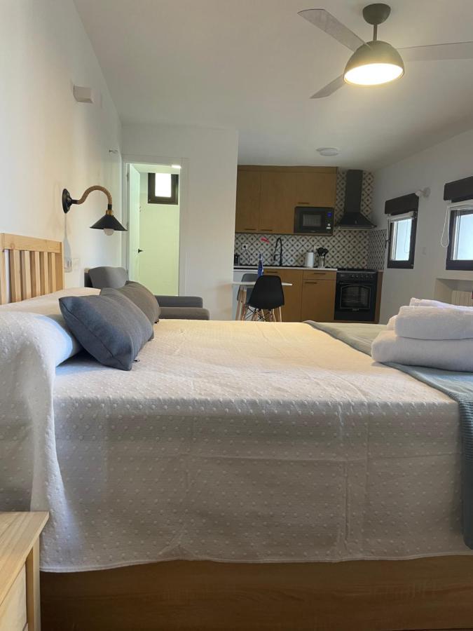 Apartment Rural La Candelaria Elche de la Sierra