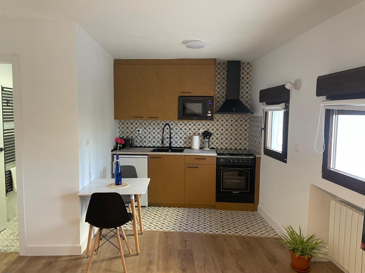 Apartment Rural La Candelaria Elche de la Sierra
